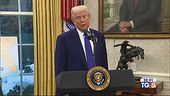 Trump: nuovi dazi e colloqui per Ucraina