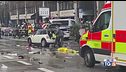 Attentato a Monaco, bimbo in fin di vita