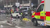 Attentato a Monaco, bimbo in fin di vita