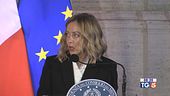 Consulta, eletti i quattro giudici