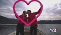 S.Valentino: cuori e fughe romantiche