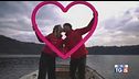 S.Valentino: cuori e fughe romantiche