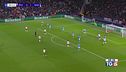 Tracollo Napoli vince l'Inter