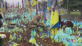 Pace in Ucraina, si parte in salita