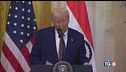 Via ai dazi reciproci, Trump contro tutti