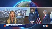 Vance-Netanyahu "Disarmare Hamas"