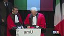 Mosca vs il Quirinale tutti con Mattarella