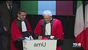 Mosca vs il Quirinale tutti con Mattarella