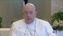 Bronchite acuta: ricoverato il Papa