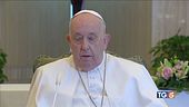 Bronchite acuta: ricoverato il Papa