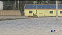 Elba sott'acqua e Milano imbiancata