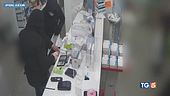 Rapine e pestaggi banditi a 15 anni