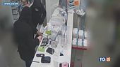 Rapine e pestaggi banditi a 15 anni