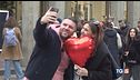 Regali e gesti d'amore San Valentino nel mondo