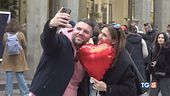Regali e gesti d'amore San Valentino nel mondo