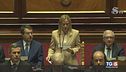 Meloni: "Governo stabile e conti in ordine"