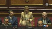Meloni: "Governo stabile e conti in ordine"