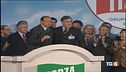 Su Berlusconi via anni di calunnie