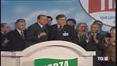 Su Berlusconi via anni di calunnie