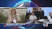 Papa ricoverato Gemelli infezione respiratoria