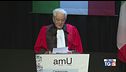 Mosca Vs il Quirinale tutti con Mattarella