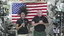 Il 12 marzo con Space X torneranno astronauti