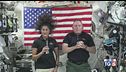 Il 12 marzo con Space X torneranno astronauti