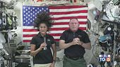 Il 12 marzo con Space X torneranno astronauti