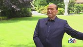 Su Berlusconi via anni di calunnie