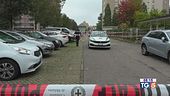 Accoltellata in strada dall'ex marito