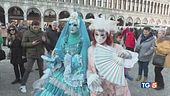 Magia del carnevale al tempo di Casanova