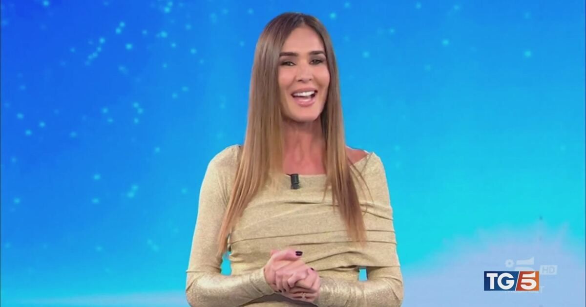 TG5: Ottimi ascolti per This is me Video | Mediaset Infinity