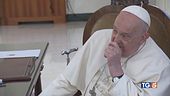 Il Papa sta meglio, ma domani niente Angelus