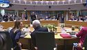 Ue, sanzioni a Mosca Le priorità dell'Italia