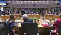 Ue, sanzioni a Mosca Le priorità dell'Italia