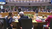 Ue, sanzioni a Mosca Le priorità dell'Italia