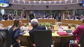 Ue, sanzioni a Mosca Le priorità dell'Italia