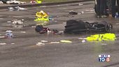Terrore in Austria, attacco con coltello