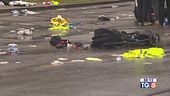 Terrore in Austria, attacco con coltello