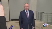 Guerra del petrolio Putin: un atto ostile