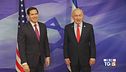 Netanyahu blocca legge sulla Cisgiordania