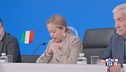 Manovra al Senato "Impianto definito"