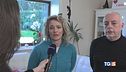 Investita all'asilo, giustizia per Lavinia