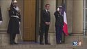 Usa: tregua per Pasqua Summit europeo a Parigi
