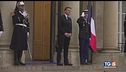 Usa: tregua per Pasqua Summit europeo a Parigi