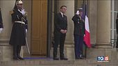 Usa: tregua per Pasqua Summit europeo a Parigi