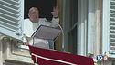 Papa: "Ancora cure grazie per l'affetto"