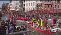 Venezia, ma non solo carnevale che magia!