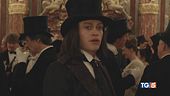 Un Dracula romantico al cinema per Halloween