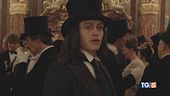 Un Dracula romantico al cinema per Halloween